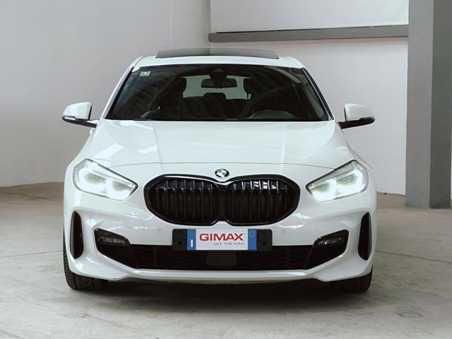 BMW 118 d 5p. Msport M Sport Tetto Apribile CarPlay