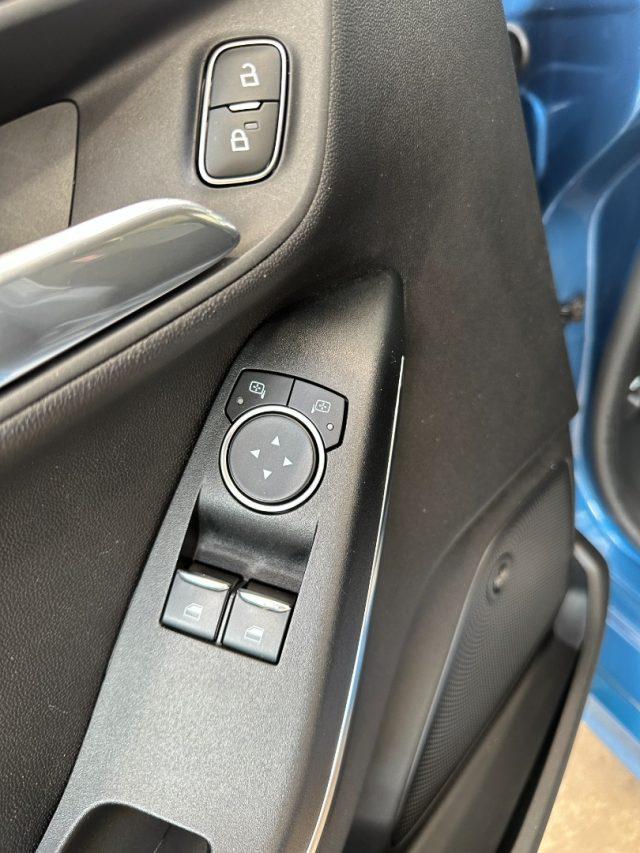 FORD Fiesta 1.5 200 CV 3p. ST Performance-Carplay-Camera-FULL