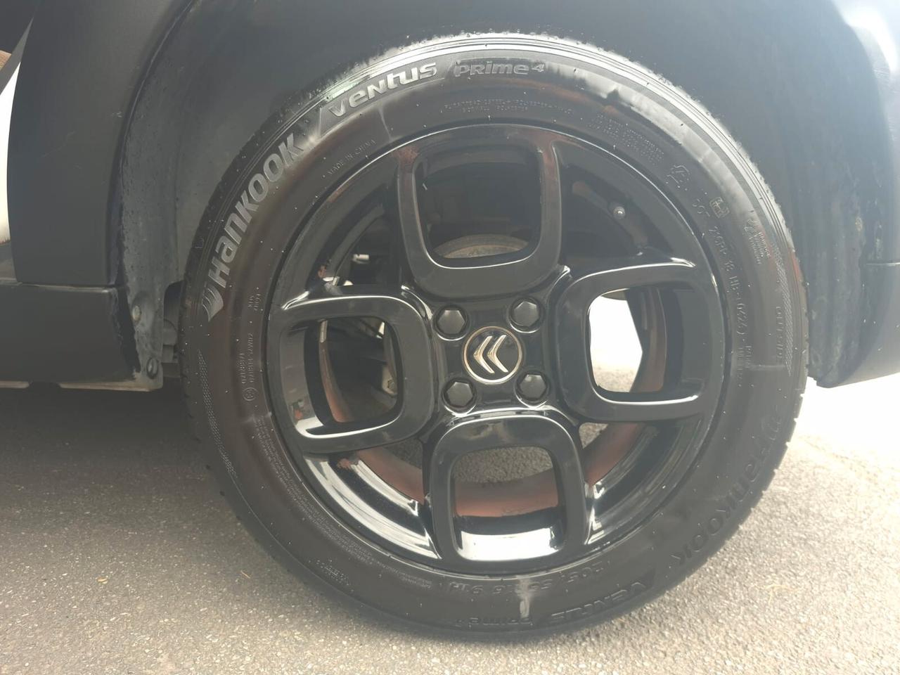 Citroen C4 Cactus PureTech 75 Feel