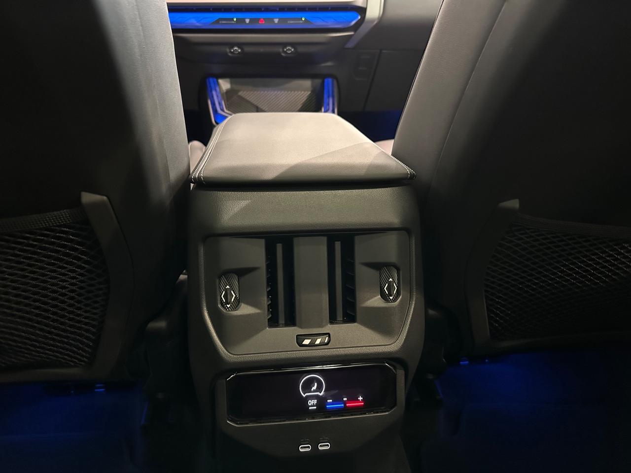 Bmw X3 xDrive20d 48V MSport Pro IVA ESPOSTA