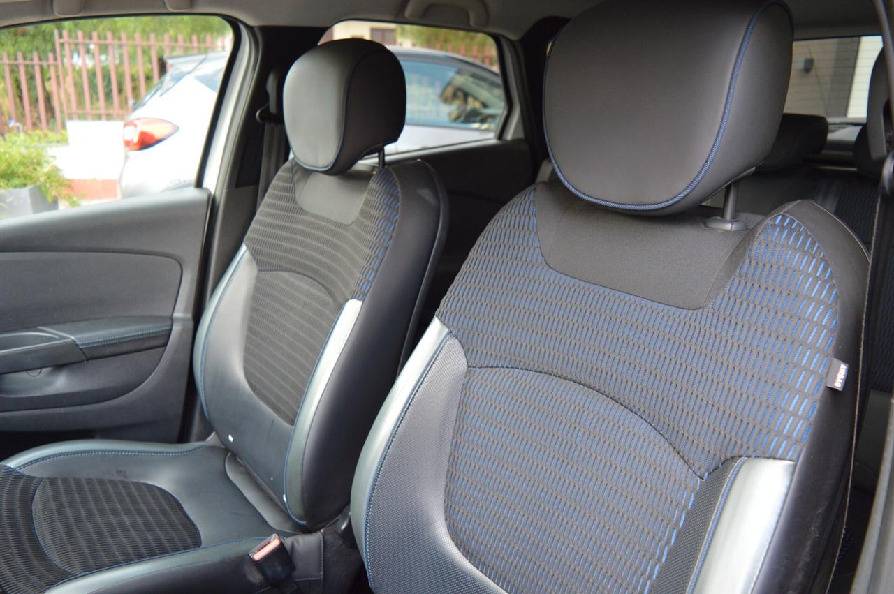 Renault Captur dCi 8V 110 CV Start&Stop Energy Hypnotic