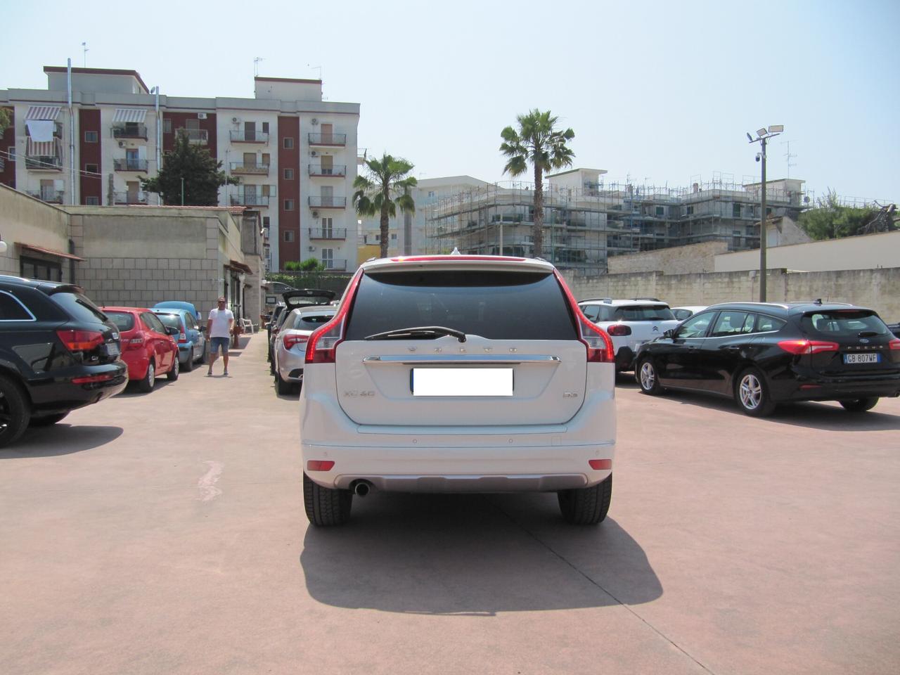 Volvo XC 60 D3 Business