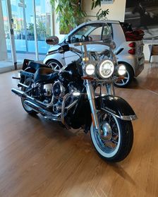 Harley-davidson Deluxe FLDE SOFTAIL DE LUXE