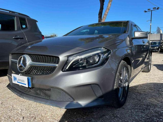 MERCEDES-BENZ A 180 1.5 BLUETOOTH,NAVI,CLIMA,TELECAM.POST.,USBX2