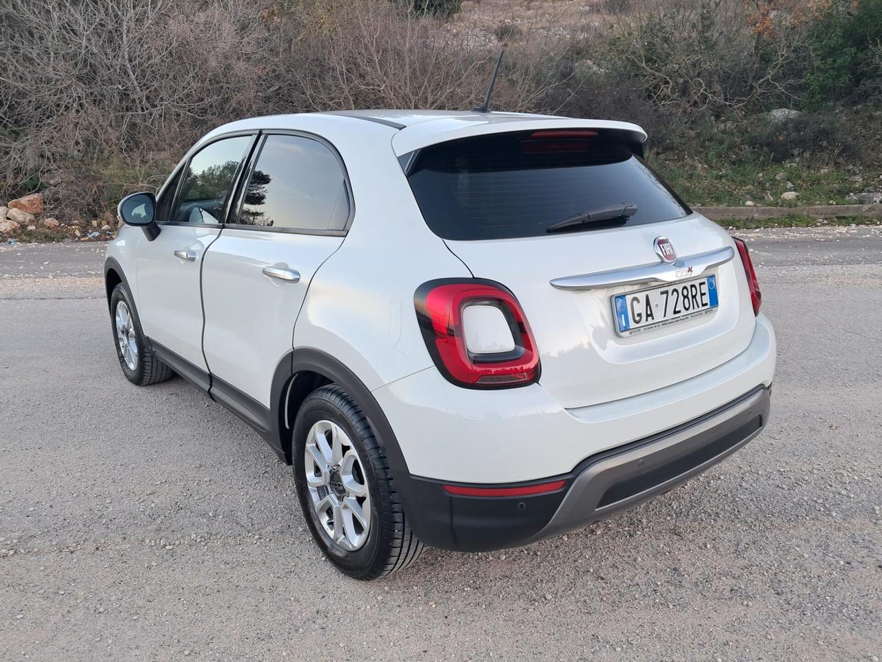 Fiat 500X 1.6 MultiJet 120 CV Cross (IVA ESPOSTA)