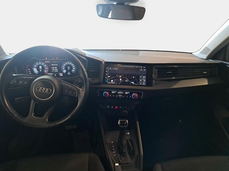 AUDI A1 SPORTBACK 35 TFSI S tronic Admired Sportback