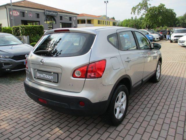NISSAN Qashqai 1.5 dCi - Bluetooth/Clima