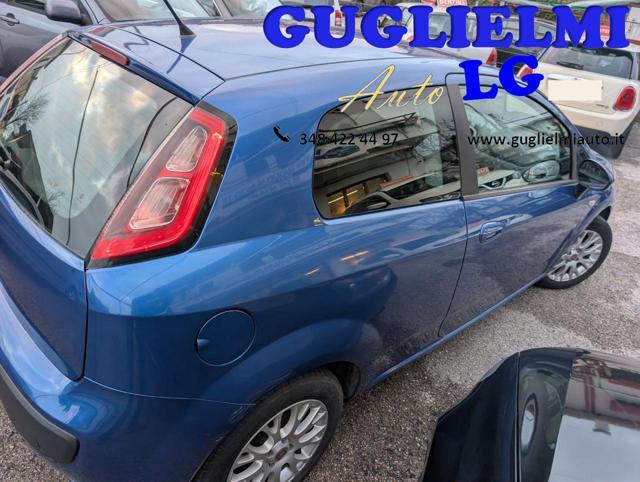 FIAT Punto Evo 1.3 Mjt 75 CV DPF 3 porte S&S Dynamic