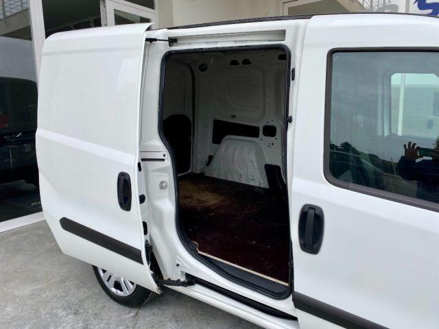 FIAT Doblo Doblò 1.3 MJT PC-TN Cargo Lamierato