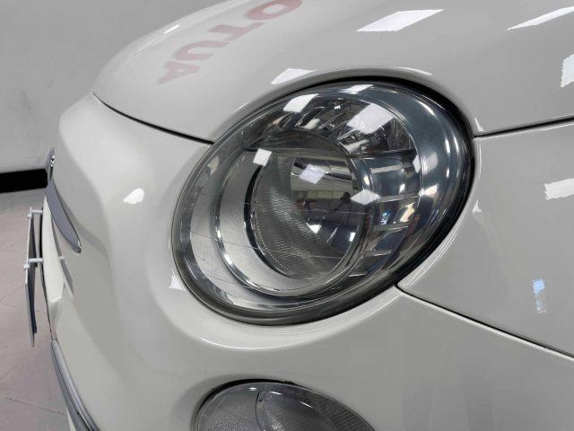 FIAT 500 1.2 LOUNGE 69CV