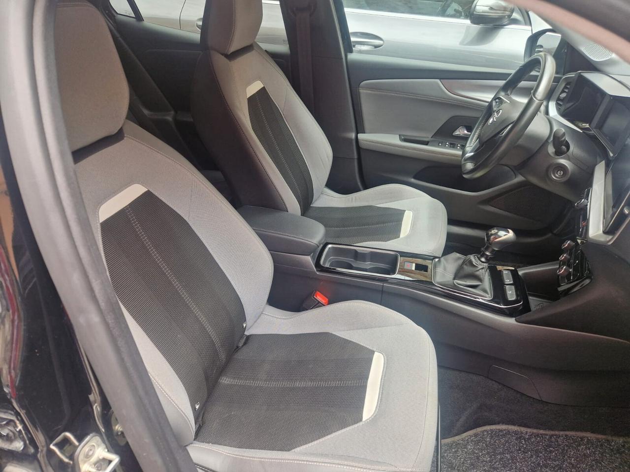 Opel Mokka 1.2 Turbo Ultimate