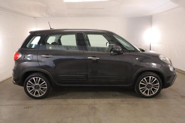 FIAT 500L 1.4 95 CV S&S Connect