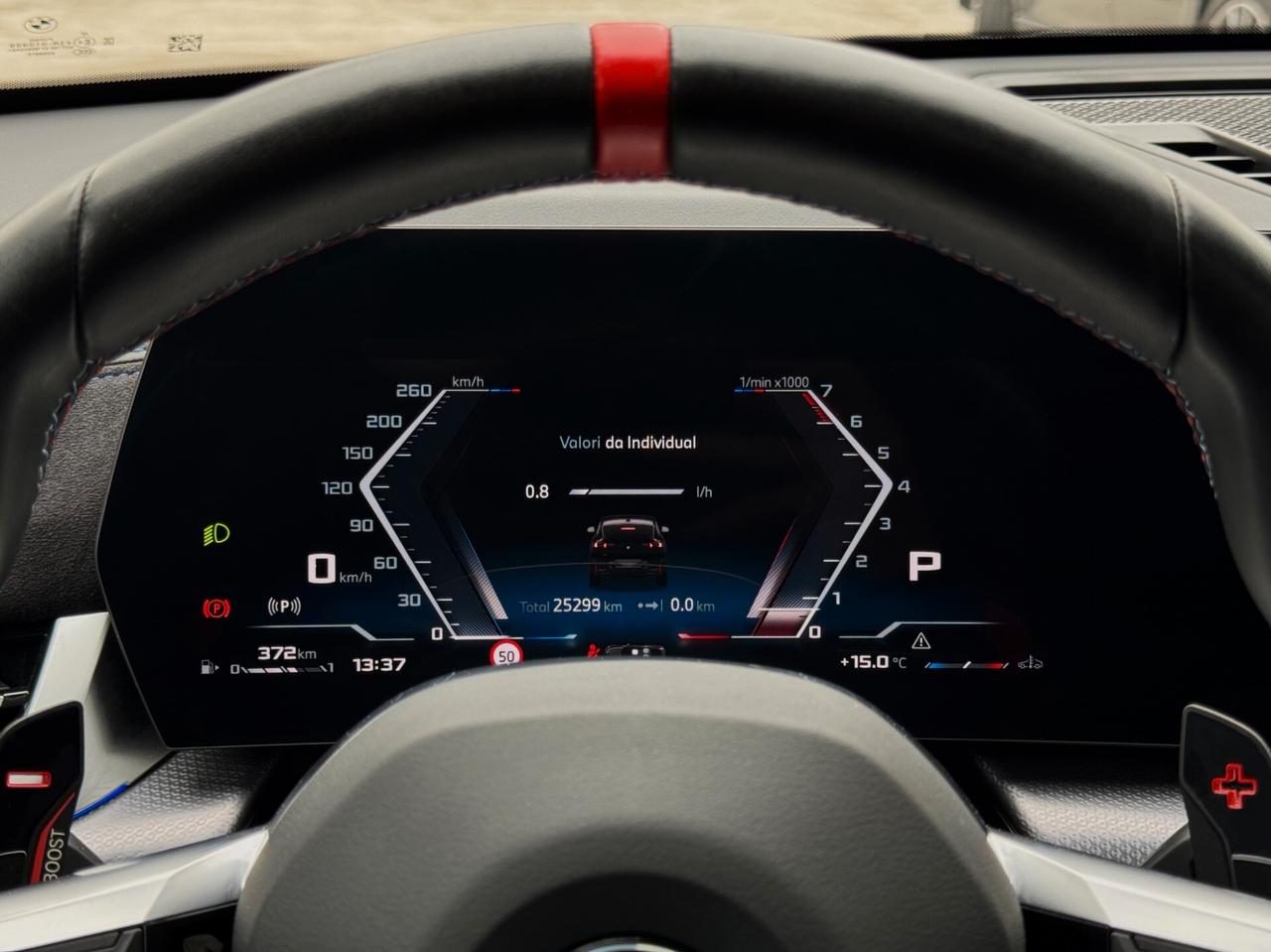 BMW X2 M xDrive M35i 300CV Msport Pro TETTO