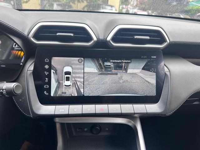MG ZS 1.5 Hybrid+ Luxury-P.Consegna