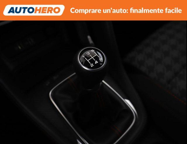 MG ZS 1.5 VTi-tech Comfort