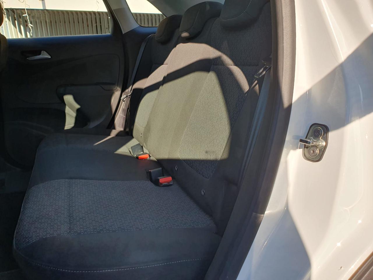 Opel Crossland 1.5 ECOTEC D 110 CV Start&Stop Edition