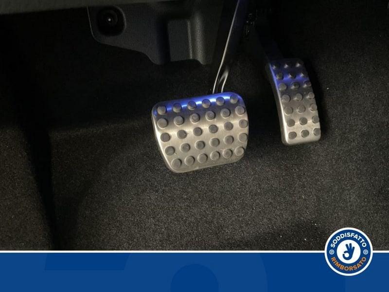 Mercedes-Benz Classe B 200d Automatic AMG Line Advanced Plus