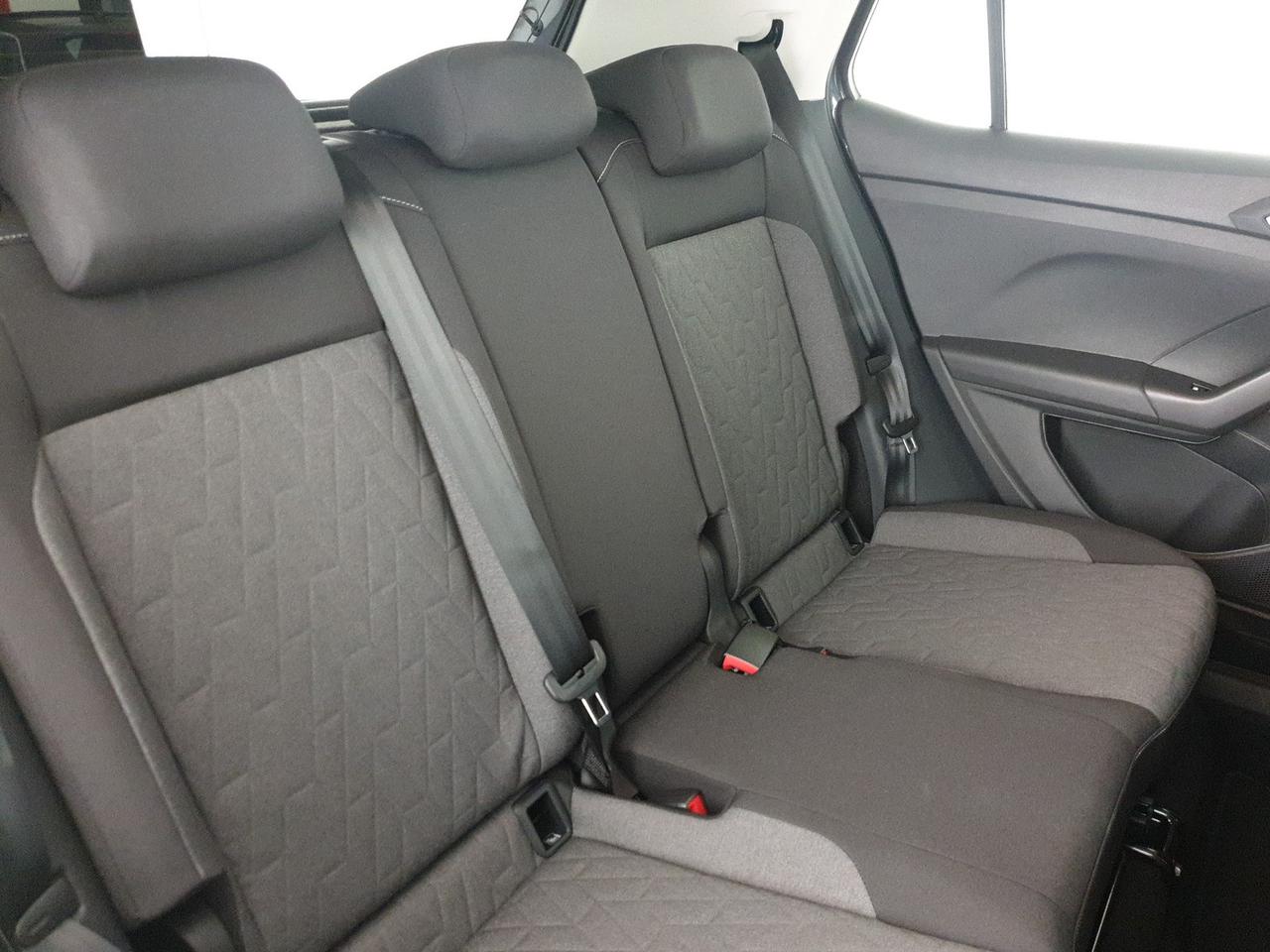 Volkswagen T-Cross 1.0 tsi edition plus 95cv