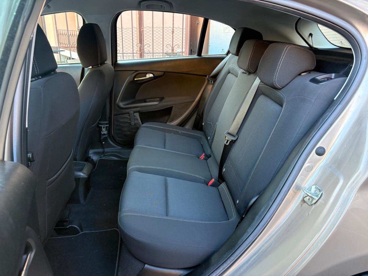 Fiat Tipo 1.4 5 porte Lounge 40.000 KM