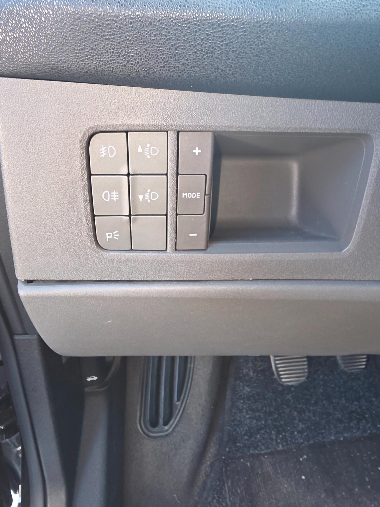 Fiat Idea 1.3 Multijet 16V Active