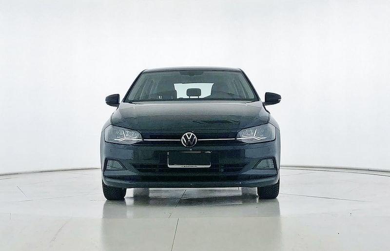 Volkswagen Polo 1.6 TDI 95 CV 5p. Comfortline BlueMotion Technology