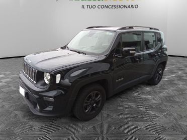 Jeep Renegade 1.6 Mjt 130 CV Longitude