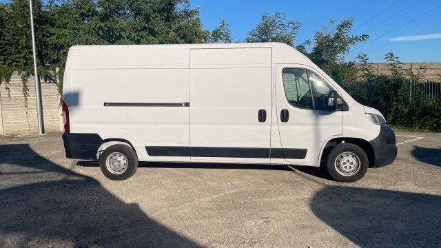 CITROEN Jumper 35 BlueHDi 140 S&S PL-TM Business - PREZZO+IVA
