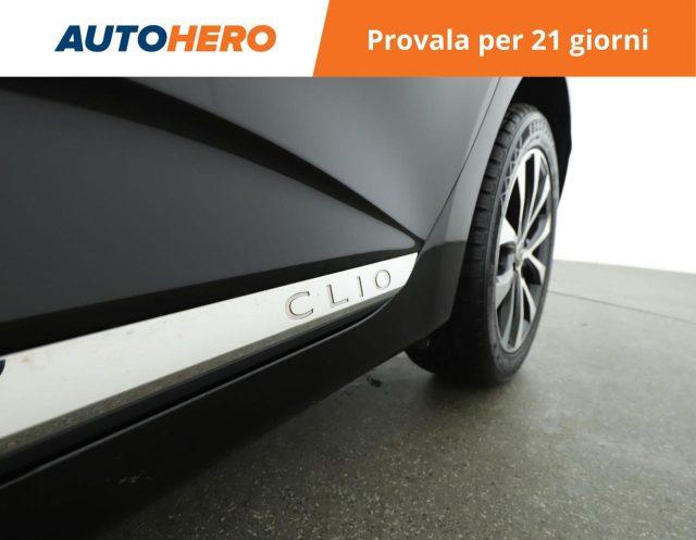 RENAULT Clio Blue dCi 85 CV 5 porte Intens