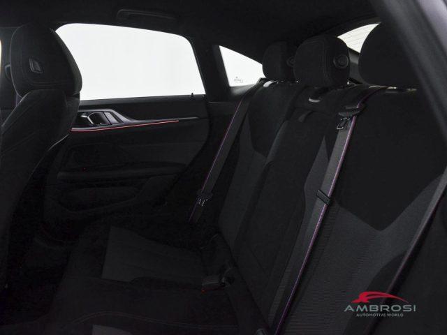 BMW 420 Serie 4 Gran Coupé d Coupe mhev 48V xdrive Msport