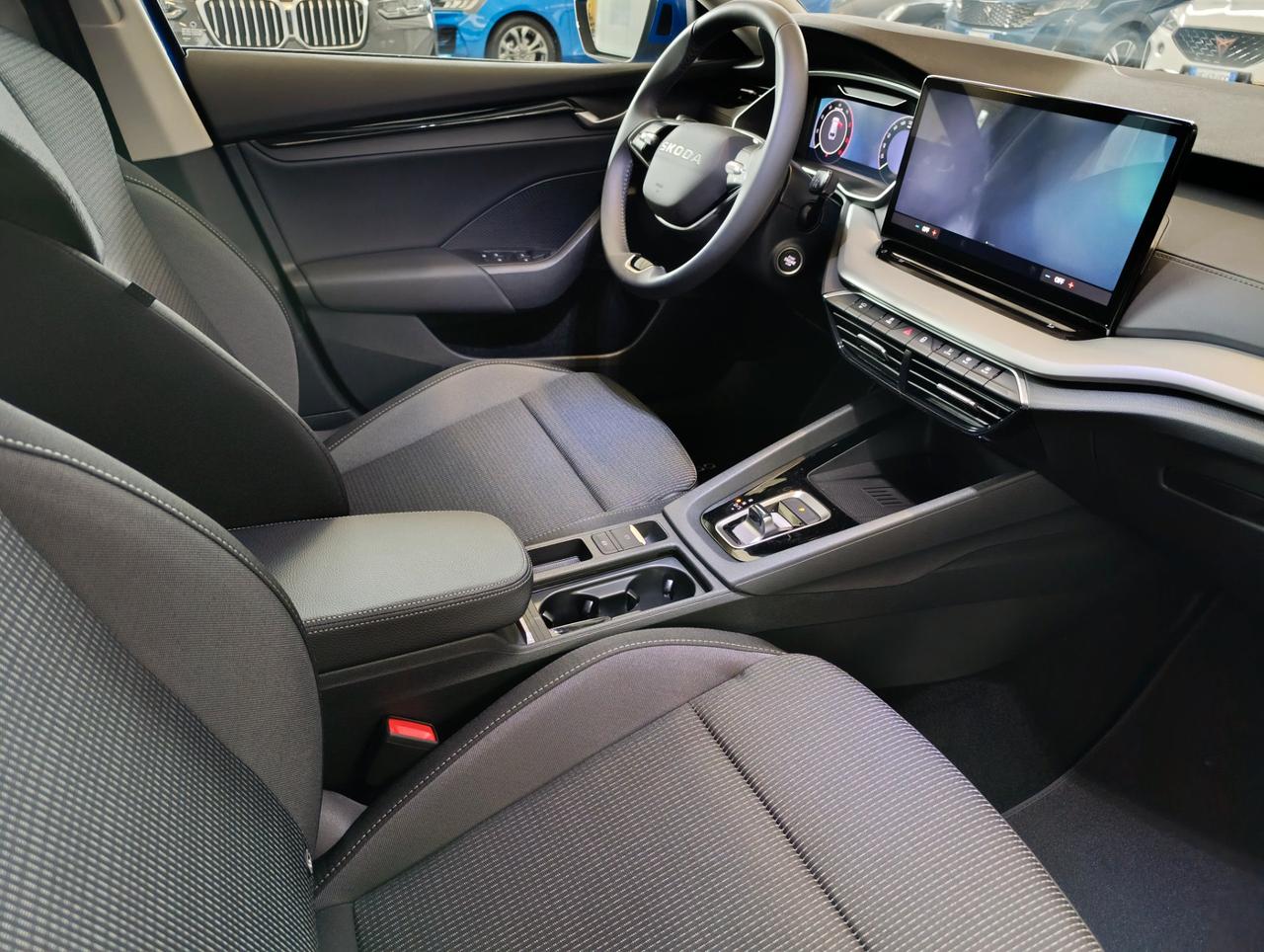 Skoda Octavia Wagon 2.0 tdi Executive 150cv dsg