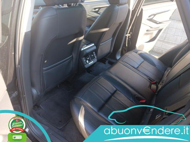 LAND ROVER Range Rover Evoque 2.0 I4 249 CV AWD Auto R-Dynamic HSE