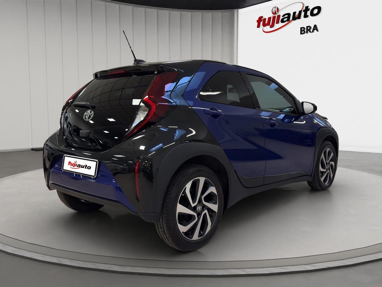 Toyota Aygo X 1.0 Trend 72cv