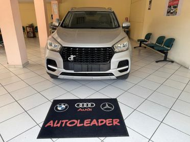 Dr 4.0 1.5 Turbo DCT Bi-Fuel GPL
