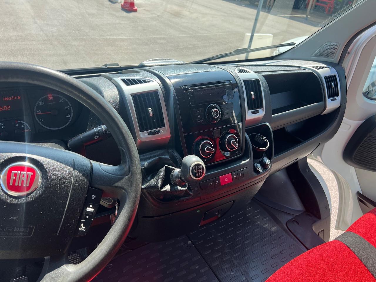Fiat ducato