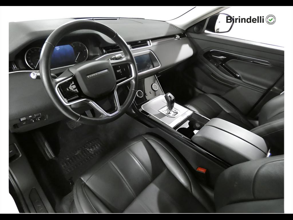 LAND ROVER RR Evoque 2ª serie - Range Rover Evoque 2.0D I4 163 CV AWD Auto