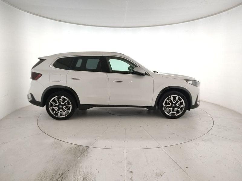 BMW X1 sdrive18d MSport Edition Signature auto