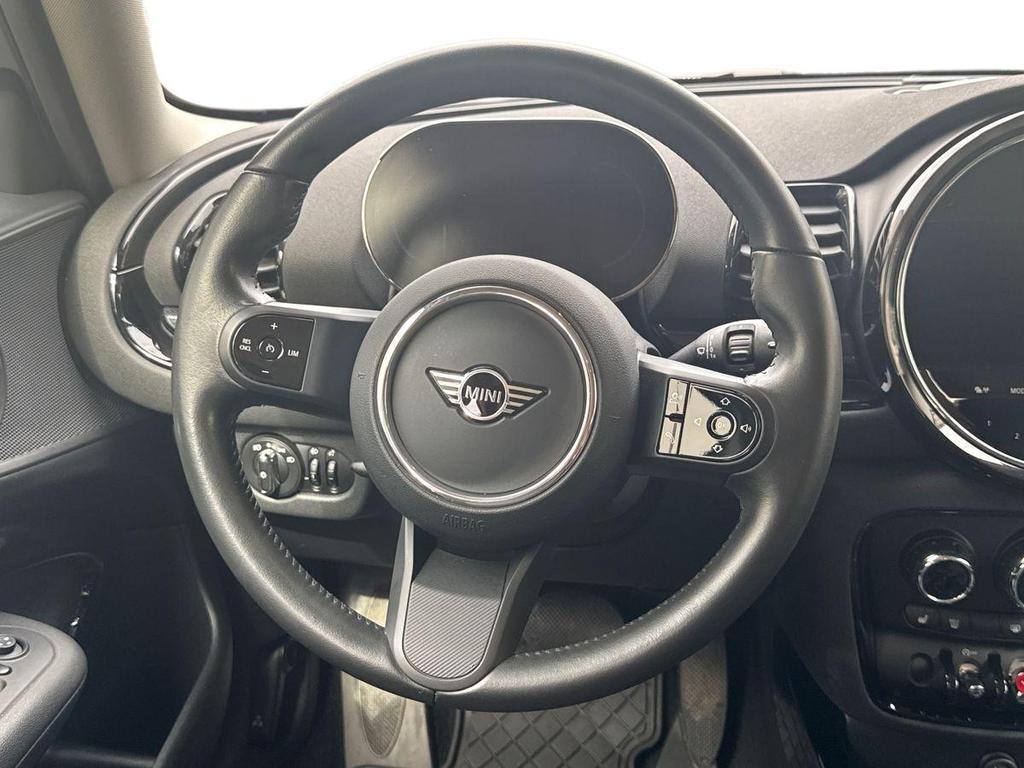 Mini Cooper Clubman 1.5 Cooper Classic Steptronic