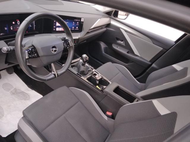 OPEL Astra 1.2 Turbo 110 CV Edition