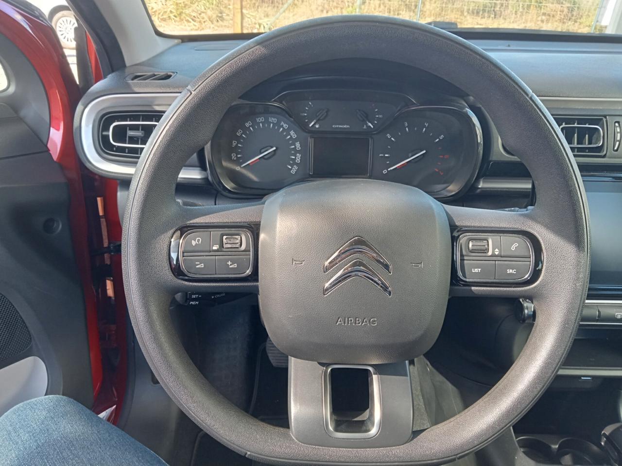 Citroen C3 PureTech 83 S&S Max 2024