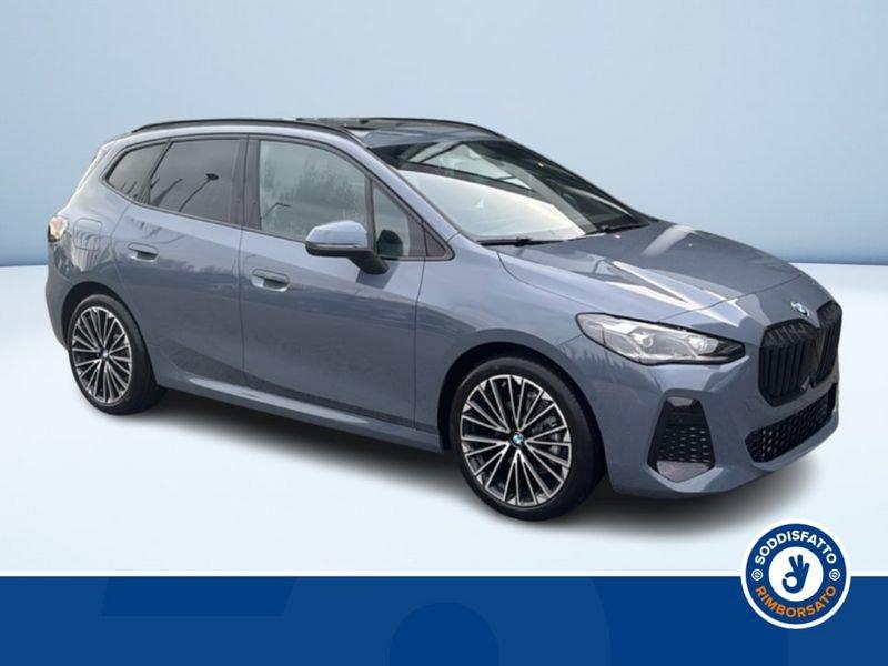BMW Serie 2 Active Tourer 218i M Sport