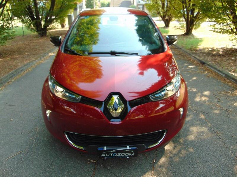 RENAULT ZOE 1ª serie ZOE Intens R110 Flex
