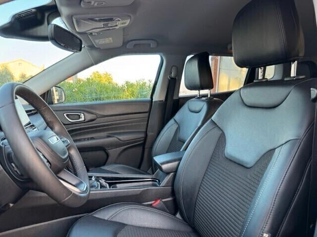 Jeep Compass 1.3 Turbo T4 190 CV PHEV AT6 4xe Limited Pronta consegna