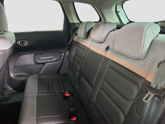 CITROEN C3 Aircross C3 Aircross PureTech 110 S&S Shine Pack