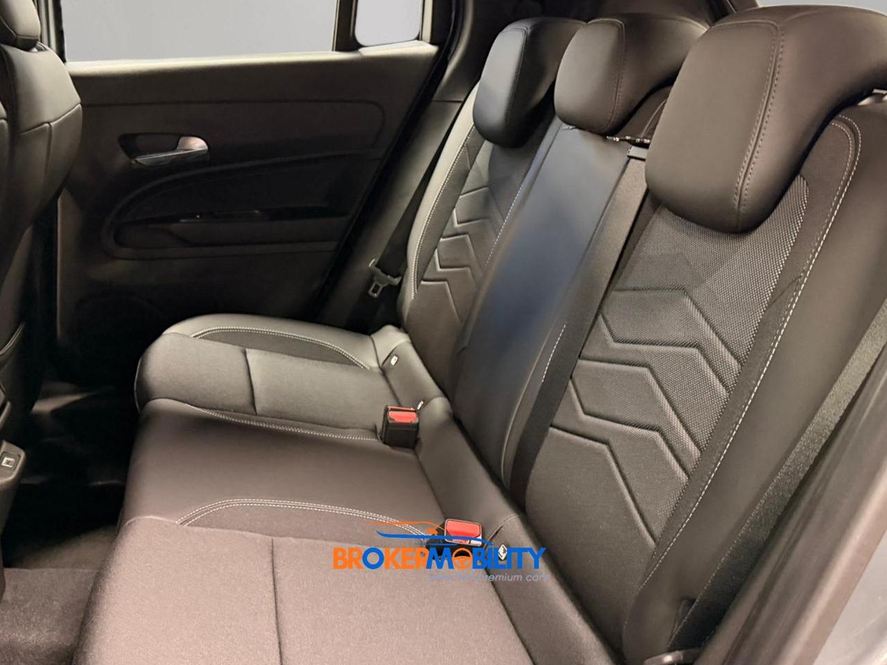 Jeep Avenger 1.2 Turbo e-Hybrid Altitude