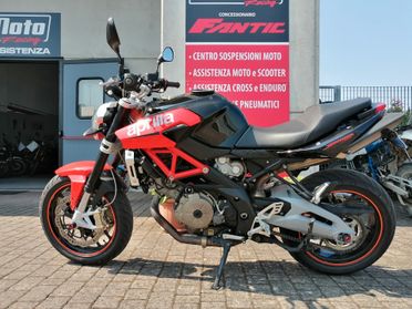 Aprilia Shiver