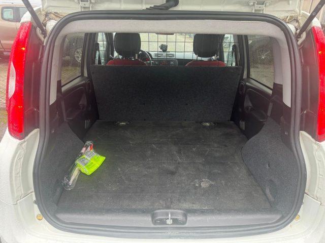 FIAT Panda 1.0 GSE S&S Hybrid Pop VAN 2 posti