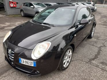 Alfa Romeo MiTo MiTo 1.4 105 CV KM CERTIFICATI