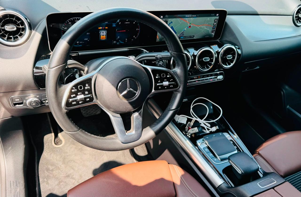 Mercedes-benz B 180 200 d Automatic Executive