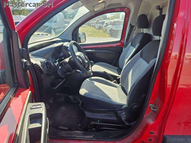FIAT Fiorino 1.3 MJT 95CV Furgone Adventure E6 - FK992MW