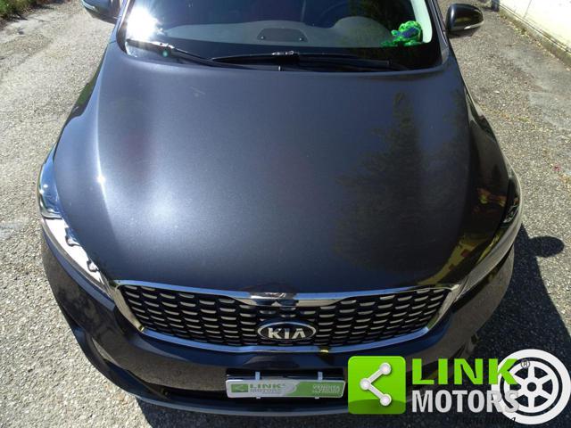 KIA Sorento 2.2 CRDi AT8 AWD GT Line Rebel *UNIPRO*